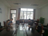 2020第一学期史地组教研活动