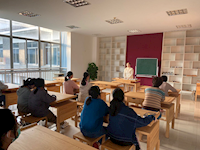 2020-2021学年社团活动安排