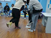 团辅《同舟共济》