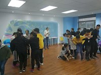 团辅《学会拒绝》