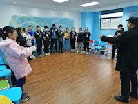心理社团活动系列——悦纳自我（2）
