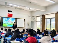 “教学”相长三月天，学期伊始开新篇