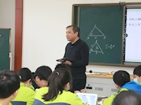 同课异构--数学组3月教研活动