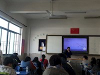 让数学课堂更加高效