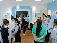 心理社团活动系列---情绪的感染性