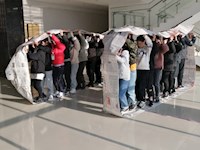 心理社团活动总结回顾（2020-2021第二学期）