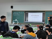 专家督学促“双减” 精准把脉提效率