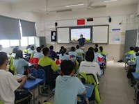 增强生命感知，体悟生命意义