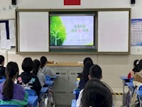 ​“疫”键切换，“心”健启动